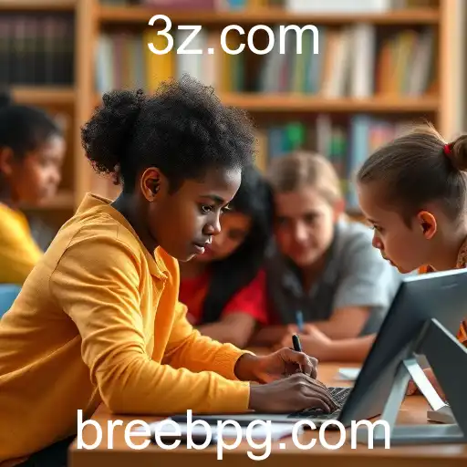 A Influência da Tecnologia na Educação Brasileira