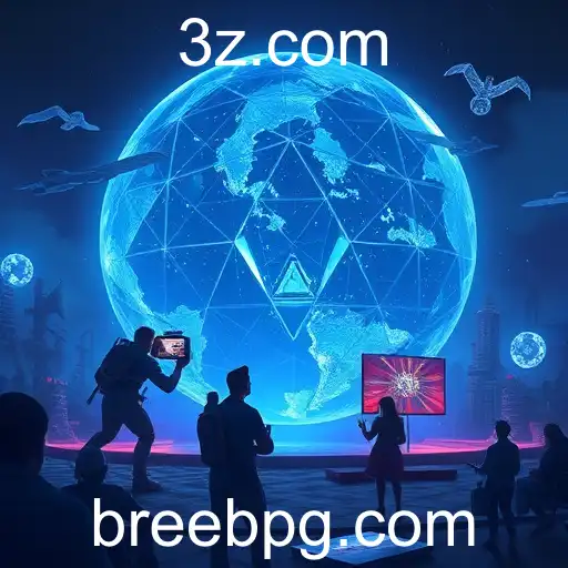 A Revolução Digital nos Jogos eebpg