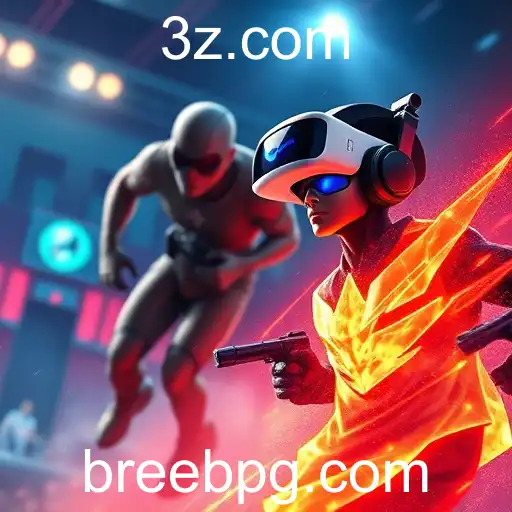 Inovações e Tendências no Mundo dos Jogos