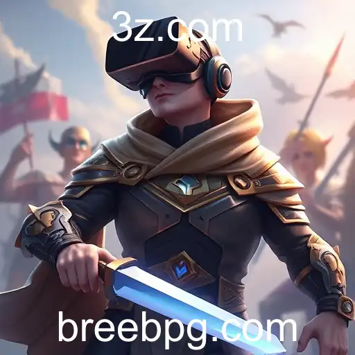 Tendências e Inovações no Mundo dos Jogos em 2025