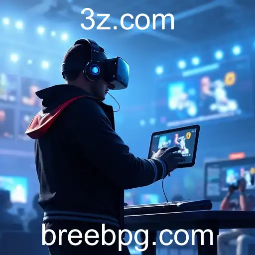 Eebpg: A Revolução dos Jogos em 2025