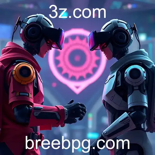 A Expansão da eebpg no Cenário de Jogos Online