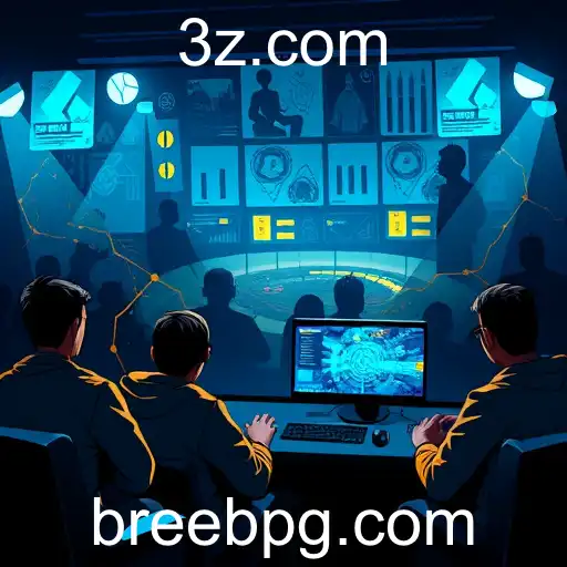 Crescimento Vertiginoso dos Jogos Online no Brasil