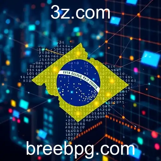 Transformações Digitais e a Economia Emergente do Brasil