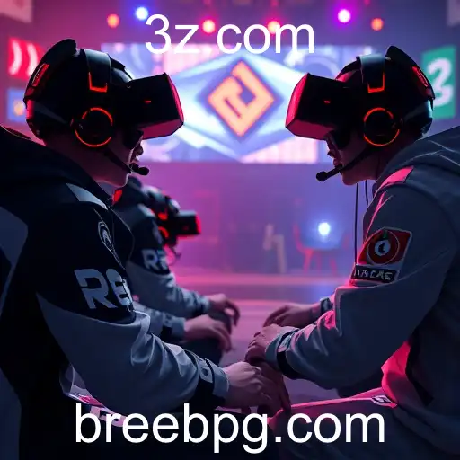 A Revolução dos Jogos Online em 2025: EEBPG em Destaque