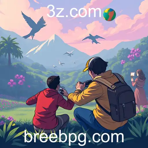 A Revolução dos Jogos: O Impacto da eebpg no Mercado Brasileiro