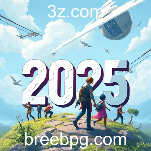 A Revolução dos Jogos Online: Explorando o Fenômeno EEBPG