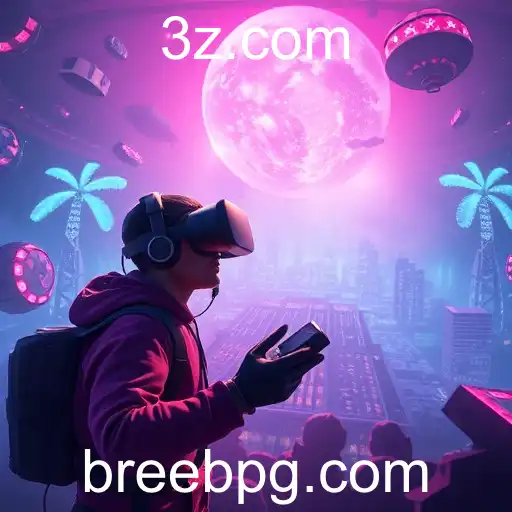 Tendências e Estratégias no Mundo dos Jogos em 2025