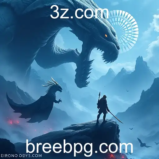 A Revolução dos Jogos em 2025 e a Ascensão de eebpg