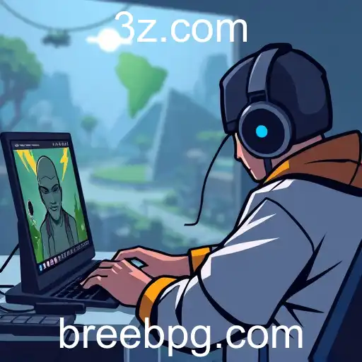 A Revolução dos Jogos Independentes em 2025