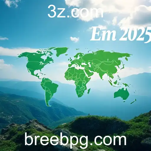 Inovações Tecnológicas e Sustentabilidade em 2025