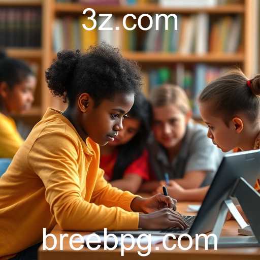 A Influência da Tecnologia na Educação Brasileira