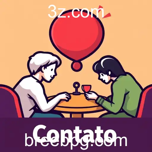 Explorando 'Contato': O Jogo de Palavras do Site eebpg