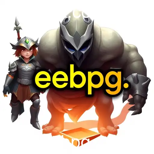 Exploração do Mundo de Eebpg: Tendências e Inovações