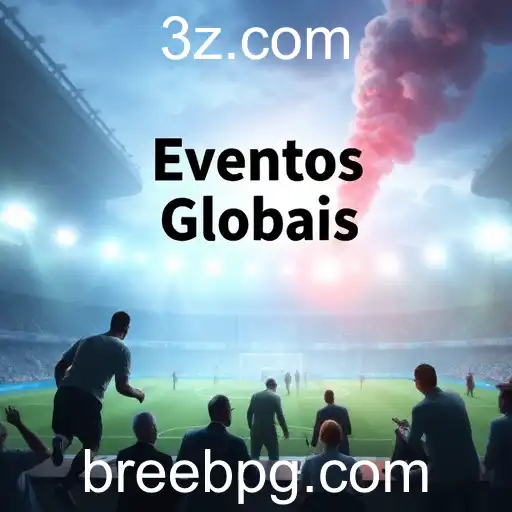 A Importância dos Eventos na Plataforma de Jogos 'eebpg'