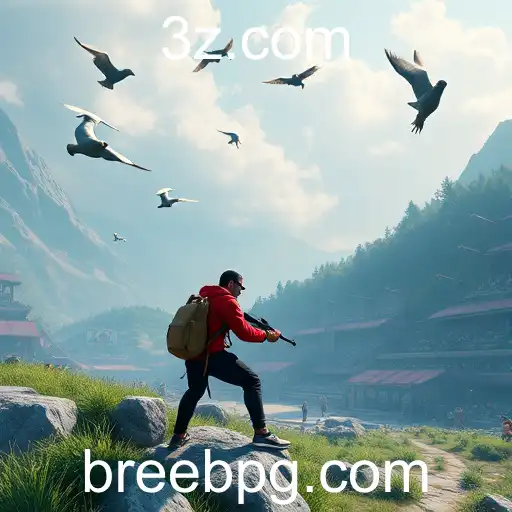 Inovações e Tendências no Mundo dos Jogos