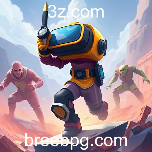 A Revolução dos Jogos em 2025 e o Papel de eebpg