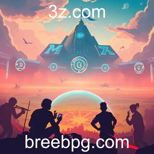 A Revolução dos Jogos Online: O Fenômeno 'eebpg'