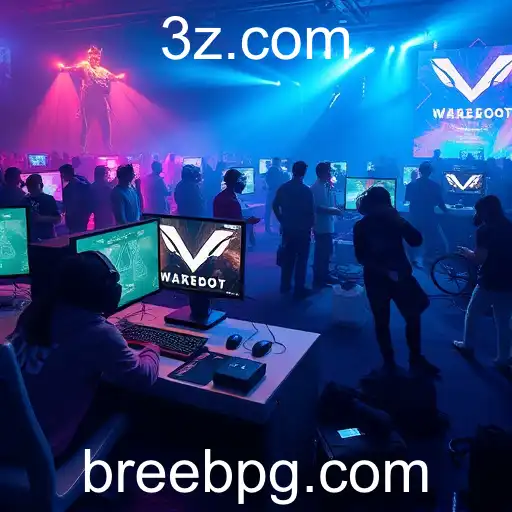 Revolução no Mundo dos Jogos com a eebpg