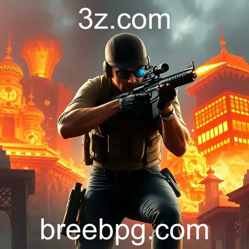 A Revolução dos Jogos em 2025: O Ano dos eebpg