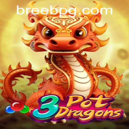 Explore the Enchanting World of 3PotDragons Game