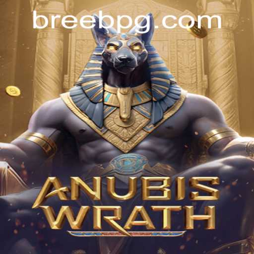 AnubisWrath: Navigating the Mystical World of Ancient Egypt