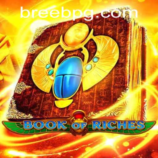 Exploring the Captivating World of BookofRiches
