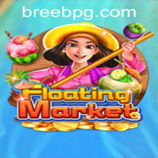 FloatingMarket Game: Explore, Experience, and Engage