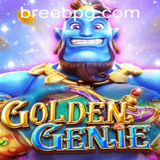 Discover GOLDENGENIE: An Enchanting Adventure Game