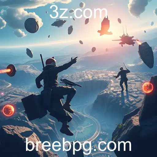 O Renascimento dos Jogos Virtuais em 2025